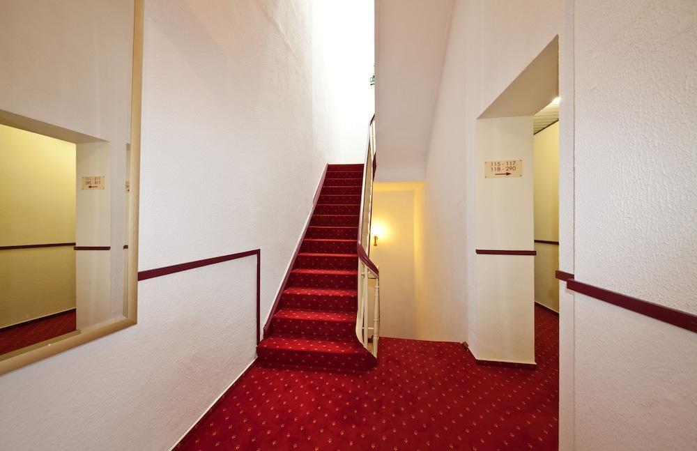 Hotel Novum Leonet Altstadt Köln